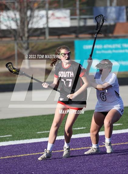 Thumbnail 3 in South Mecklenburg @ Ardrey Kell photogallery.