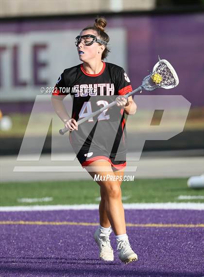 Thumbnail 3 in South Mecklenburg @ Ardrey Kell photogallery.
