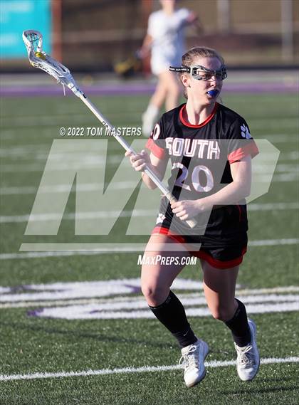 Thumbnail 2 in South Mecklenburg @ Ardrey Kell photogallery.