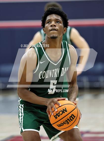Thumbnail 1 in Ambassador Christian School vs. Charlotte Country Day School photogallery.