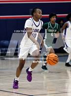 Photo from the gallery "Ambassador Christian School vs. Charlotte Country Day School"