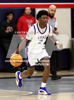 Photo from the gallery "Ambassador Christian School vs. Charlotte Country Day School"