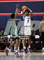 Photo from the gallery "Ambassador Christian School vs. Charlotte Country Day School"