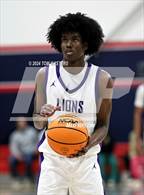 Photo from the gallery "Ambassador Christian School vs. Charlotte Country Day School"