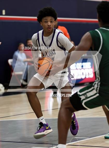 Thumbnail 1 in Ambassador Christian School vs. Charlotte Country Day School photogallery.