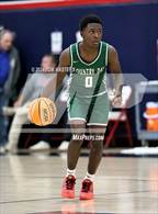 Photo from the gallery "Ambassador Christian School vs. Charlotte Country Day School"