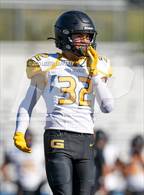 Photo from the gallery "Granada @ Heritage"