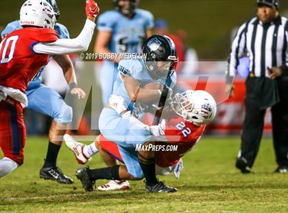 Thumbnail 3 in Buchanan @ Clovis North photogallery.
