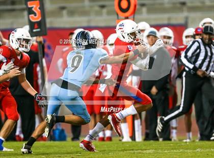Thumbnail 2 in Buchanan @ Clovis North photogallery.