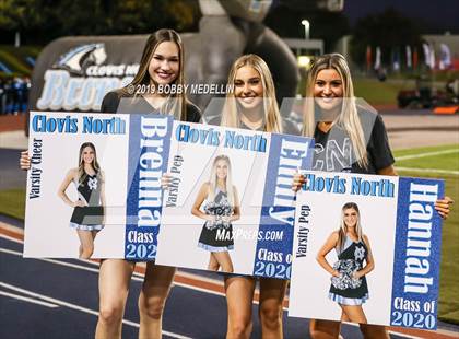 Thumbnail 1 in Buchanan @ Clovis North photogallery.