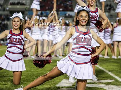 Thumbnail 2 in Buchanan @ Clovis North photogallery.