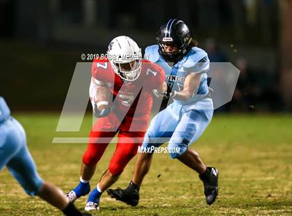 Thumbnail 1 in Buchanan @ Clovis North photogallery.
