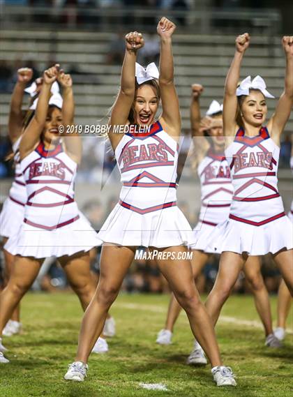 Thumbnail 3 in Buchanan @ Clovis North photogallery.
