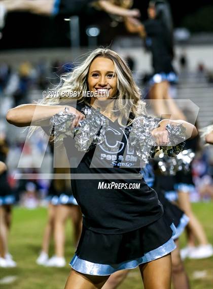 Thumbnail 2 in Buchanan @ Clovis North photogallery.