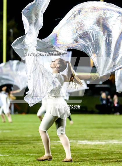 Thumbnail 2 in Buchanan @ Clovis North photogallery.