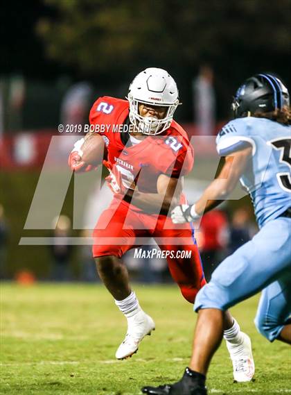 Thumbnail 1 in Buchanan @ Clovis North photogallery.