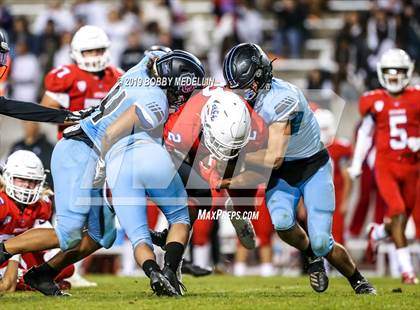 Thumbnail 3 in Buchanan @ Clovis North photogallery.
