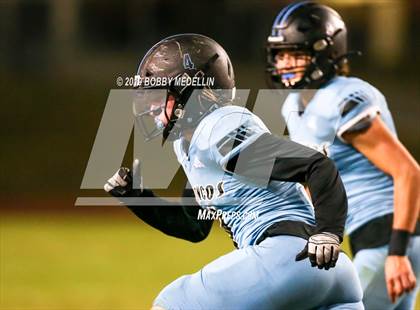 Thumbnail 2 in Buchanan @ Clovis North photogallery.