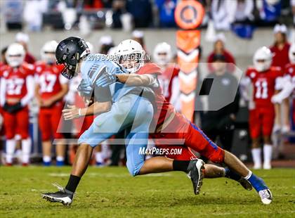 Thumbnail 2 in Buchanan @ Clovis North photogallery.