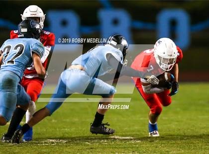 Thumbnail 3 in Buchanan @ Clovis North photogallery.