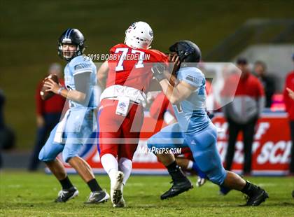 Thumbnail 1 in Buchanan @ Clovis North photogallery.