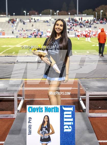 Thumbnail 1 in Buchanan @ Clovis North photogallery.