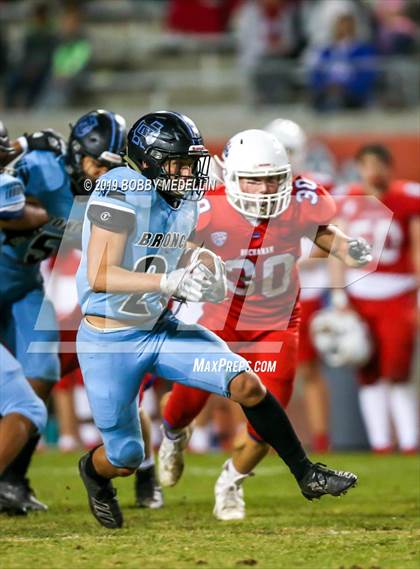Thumbnail 1 in Buchanan @ Clovis North photogallery.