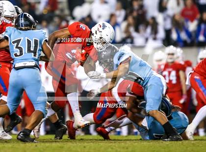Thumbnail 2 in Buchanan @ Clovis North photogallery.