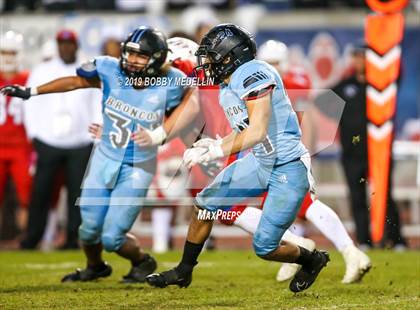 Thumbnail 1 in Buchanan @ Clovis North photogallery.