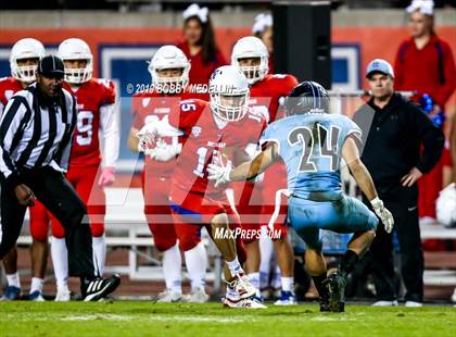 Thumbnail 3 in Buchanan @ Clovis North photogallery.