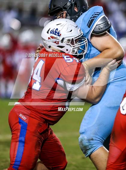 Thumbnail 3 in Buchanan @ Clovis North photogallery.