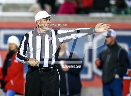 Thumbnail 2 in Buchanan @ Clovis North photogallery.