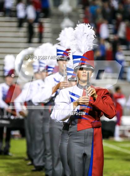 Thumbnail 3 in Buchanan @ Clovis North photogallery.