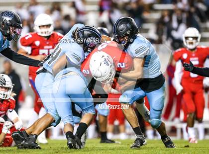 Thumbnail 1 in Buchanan @ Clovis North photogallery.