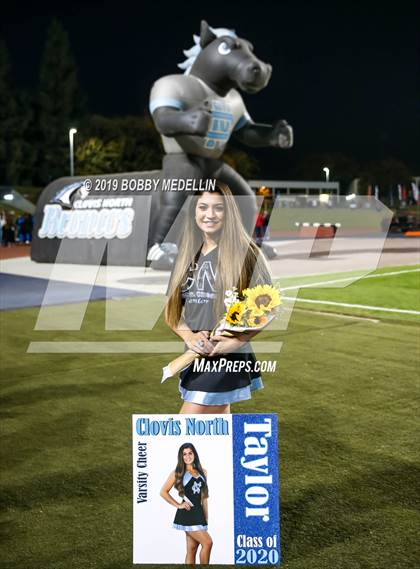 Thumbnail 3 in Buchanan @ Clovis North photogallery.