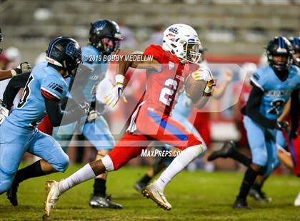 Thumbnail 2 in Buchanan @ Clovis North photogallery.