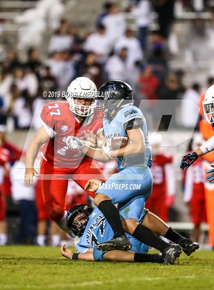 Thumbnail 1 in Buchanan @ Clovis North photogallery.