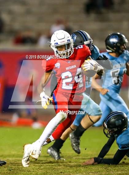 Thumbnail 1 in Buchanan @ Clovis North photogallery.