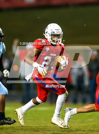 Thumbnail 1 in Buchanan @ Clovis North photogallery.