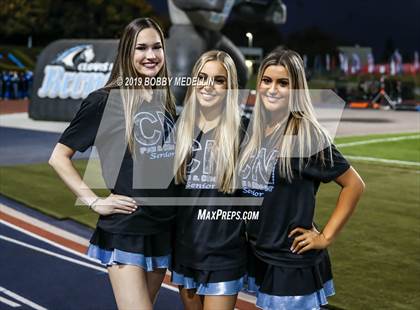 Thumbnail 2 in Buchanan @ Clovis North photogallery.