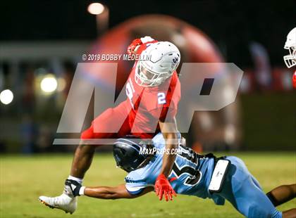 Thumbnail 3 in Buchanan @ Clovis North photogallery.