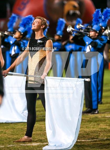 Thumbnail 3 in Buchanan @ Clovis North photogallery.