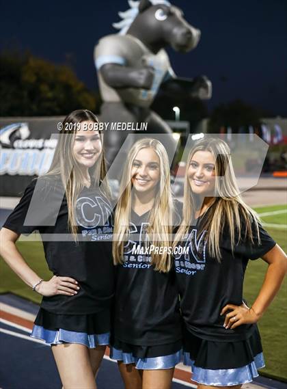Thumbnail 3 in Buchanan @ Clovis North photogallery.