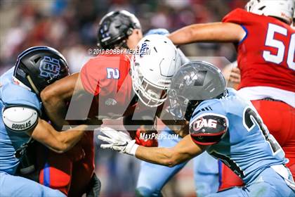 Thumbnail 2 in Buchanan @ Clovis North photogallery.