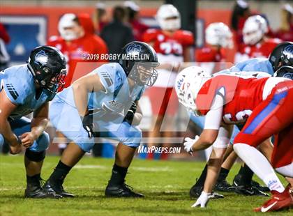 Thumbnail 3 in Buchanan @ Clovis North photogallery.