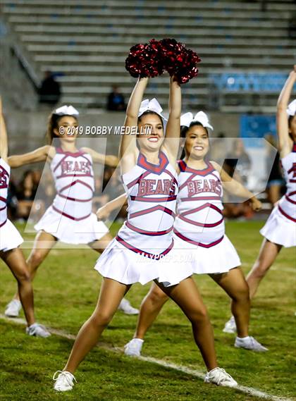 Thumbnail 1 in Buchanan @ Clovis North photogallery.
