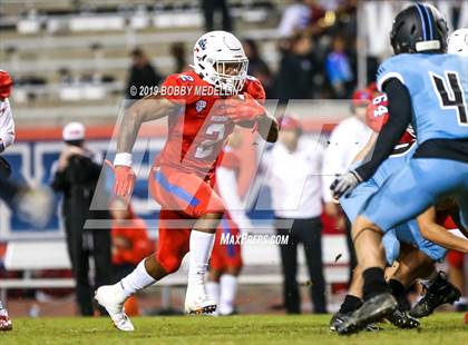 Thumbnail 1 in Buchanan @ Clovis North photogallery.