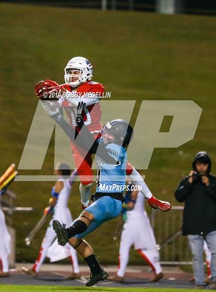 Thumbnail 3 in Buchanan @ Clovis North photogallery.