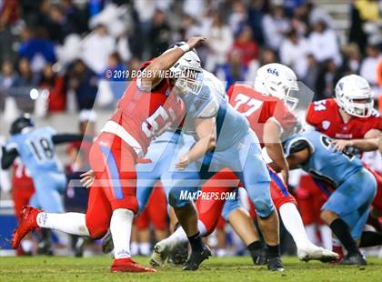 Thumbnail 3 in Buchanan @ Clovis North photogallery.