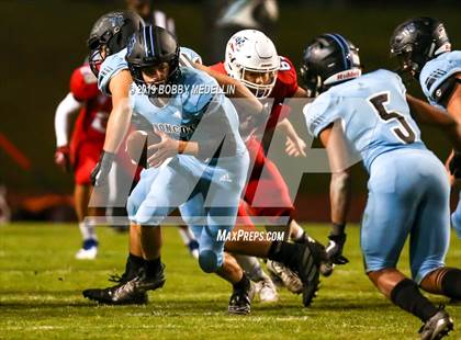 Thumbnail 1 in Buchanan @ Clovis North photogallery.